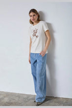 Load image into Gallery viewer, Cocouturecc Tee Off White
