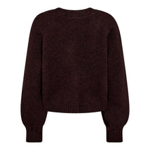 Load image into Gallery viewer, Cozycc Twist Back Knit

