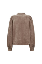 Hlaða mynd inn í gallerískoðara, DaisyCC Cord Shirt Walnut
