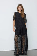 Load image into Gallery viewer, ErickaCC Stone Skirt Pant
