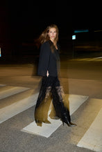 Load image into Gallery viewer, ErickaCC Stone Skirt Pant
