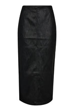Hlaða mynd inn í gallerískoðara, Gittcc Floor Skirt Black
