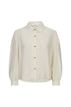 Load image into Gallery viewer, Gloriacc Shirt White
