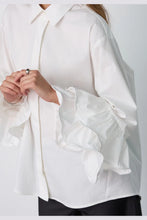 Load image into Gallery viewer, HalenCC Flare Shirt
