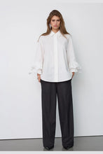 Load image into Gallery viewer, HalenCC Flare Shirt
