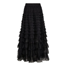 Load image into Gallery viewer, JadeCC Skirt  Black
