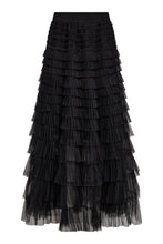 Load image into Gallery viewer, JadeCC Skirt  Black
