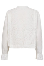 Hlaða mynd inn í gallerískoðara, KimmieCC Lace mix Shirt
