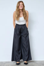 Load image into Gallery viewer, Pariscc Skirt Pant Black
