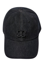 Load image into Gallery viewer, TallyCC Logo Denim Cap
