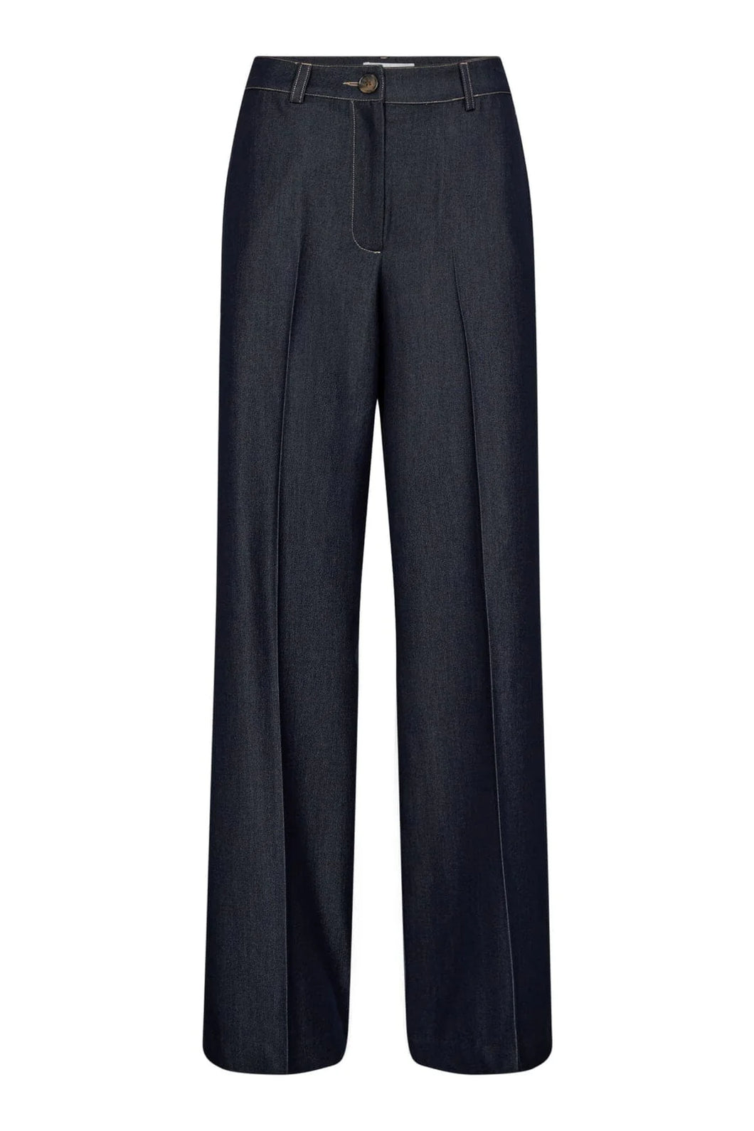 Terry CC Denim Pant - Dark Denim