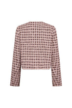 Hlaða mynd inn í gallerískoðara, TikaCC Boucle Jacket
