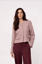 Hlaða mynd inn í gallerískoðara, TikaCC Boucle Jacket
