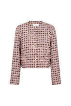 Hlaða mynd inn í gallerískoðara, TikaCC Boucle Jacket
