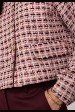 Hlaða mynd inn í gallerískoðara, TikaCC Boucle Jacket
