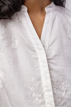 Load image into Gallery viewer, VivianCC Blouse Creme
