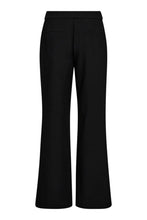 Load image into Gallery viewer, Volacc Eyelet Pant Black
