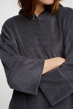 Load image into Gallery viewer, Cover Up Poncho Terry
