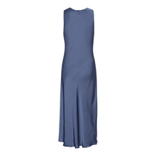 Load image into Gallery viewer, Flow Dress Semi Rich Crown Blue

