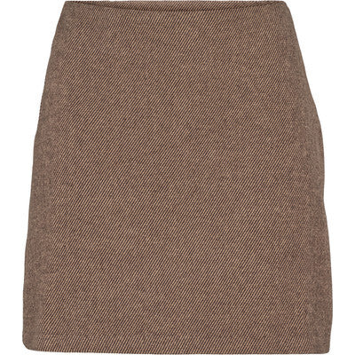 Dina Short Skirt