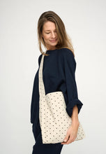 Load image into Gallery viewer, Dotted Cross Body Bag

