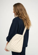 Load image into Gallery viewer, Dotted Cross Body Bag
