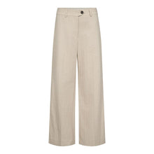 Load image into Gallery viewer, Leenacc Linen Pant Bone
