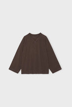 Hlaða mynd inn í gallerískoðara, Earth Sweat Dark Brown
