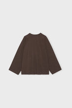 Hlaða mynd inn í gallerískoðara, Earth Sweat Dark Brown
