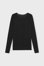 Hlaða mynd inn í gallerískoðara, Evermore Tee Black
