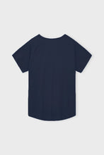 Load image into Gallery viewer, Favorite Tee Dark Navy
