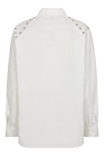 Load image into Gallery viewer, trinacc eyelet shirt
