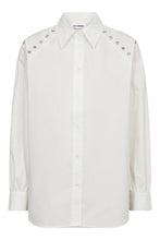 Load image into Gallery viewer, trinacc eyelet shirt
