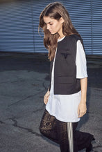 Load image into Gallery viewer, Premiere Box Waistcoat  Black
