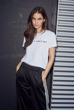 Load image into Gallery viewer, Logo Tee White
