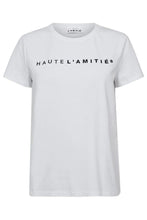 Load image into Gallery viewer, Logo Tee White
