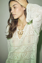 Load image into Gallery viewer, Utopia Lace Buckle Dress
