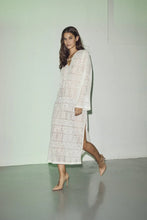 Load image into Gallery viewer, Utopia Lace Buckle Dress
