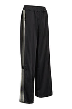Hlaða mynd inn í gallerískoðara, Baggy Days Track Pant Black
