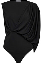 Load image into Gallery viewer, Belek Drape Body Black
