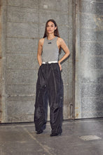 Load image into Gallery viewer, Cargo Pull On Trousers Regular
