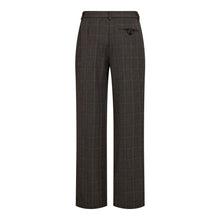 Hlaða mynd inn í gallerískoðara, Check Fit Plain Pant
