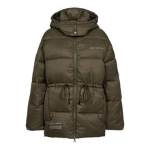 Hlaða mynd inn í gallerískoðara, Climb Puffer Jacket Army
