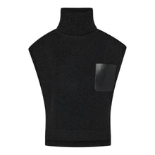 Load image into Gallery viewer, Darcia Pocket Knit Vest
