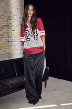 Load image into Gallery viewer, Drift Combo Number Tee Red
