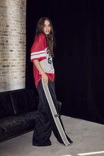 Load image into Gallery viewer, Drift Combo Number Tee Red
