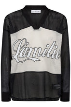 Load image into Gallery viewer, Drift Mix Logo Blouse
