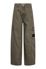 Hlaða mynd inn í gallerískoðara, Enigma Pocket Pant Mud
