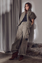 Hlaða mynd inn í gallerískoðara, Enigma Pocket Pant Mud
