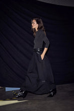 Load image into Gallery viewer, Hailey Mix Belt Dress
